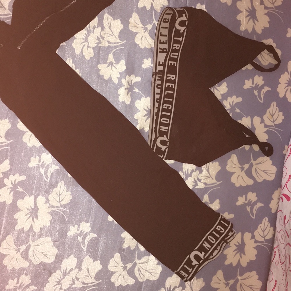 True religion set